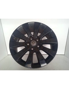 Recambio de llanta para opel astra j sports tourer cosmo referencia OEM IAM 0P044K4  