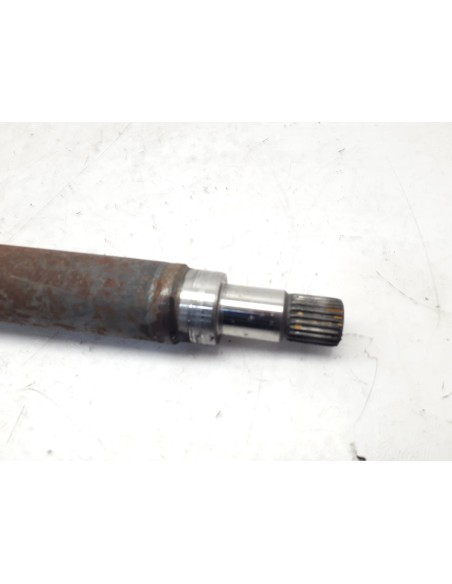 Recambio de transmision delantera derecha para ford fiesta (cb1) 1.25 16v cat referencia OEM IAM 8V513B436AAB  