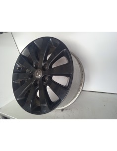 Recambio de llanta para opel astra j sports tourer cosmo referencia OEM IAM 0P044K4   2