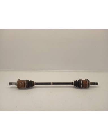 Recambio de transmision trasera derecha para honda cr-v (rd1/3) básico (rd1) referencia OEM IAM 42310S10A50  