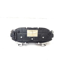 Recambio de cuadro instrumentos para ford fiesta (cb1) 1.25 16v cat referencia OEM IAM 8A6T10848AD VP8A6F10894BC  2