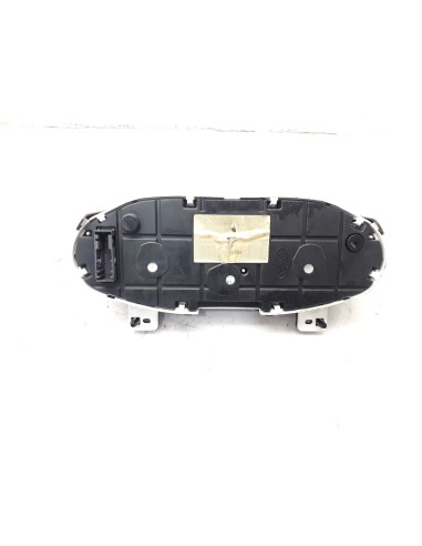 Recambio de cuadro instrumentos para ford fiesta (cb1) 1.25 16v cat referencia OEM IAM 8A6T10848AD VP8A6F10894BC 
