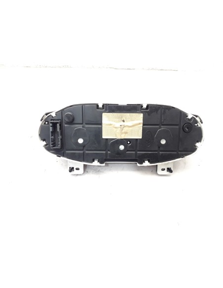 Recambio de cuadro instrumentos para ford fiesta (cb1) 1.25 16v cat referencia OEM IAM 8A6T10848AD VP8A6F10894BC 