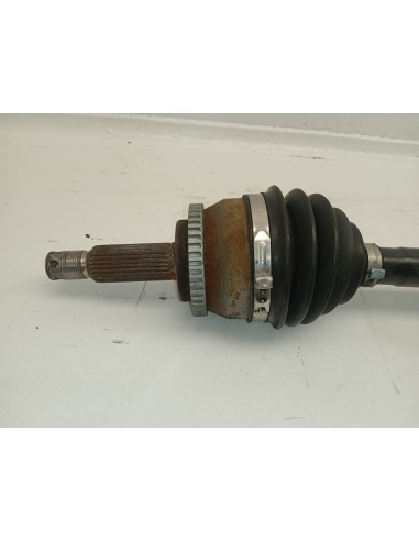 Recambio de transmision delantera derecha para hyundai i30 style referencia OEM IAM 495002L210  