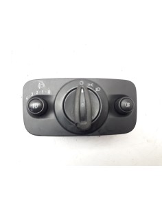 Recambio de mando luces para ford fiesta (cb1) 1.25 16v cat referencia OEM IAM 8A6T13A024BB SALPICADERO 