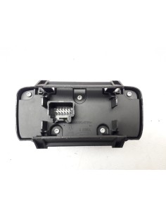 Recambio de mando luces para ford fiesta (cb1) 1.25 16v cat referencia OEM IAM 8A6T13A024BB SALPICADERO  2