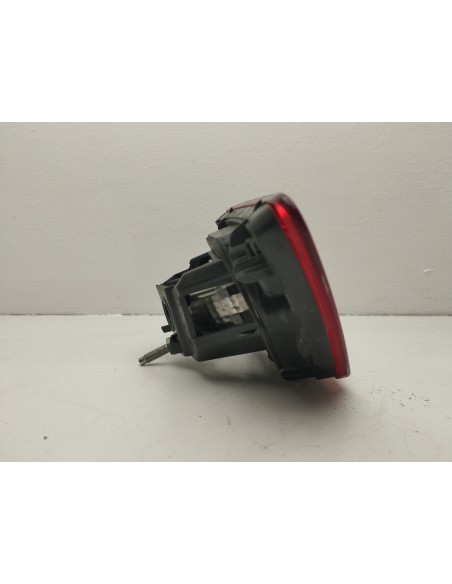 Recambio de piloto trasero derecho interior para renault clio iv expression referencia OEM IAM 265505796R  