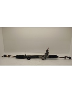 Recambio de cremallera direccion para chrysler jeep cherokee (kj) 2.8 crd limited referencia OEM IAM P52109970AA  