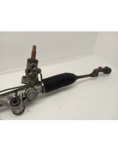 Recambio de cremallera direccion para chrysler jeep cherokee (kj) 2.8 crd limited referencia OEM IAM P52109970AA   2