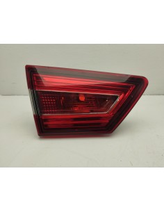 Recambio de piloto trasero izquierdo interior para renault clio iv expression referencia OEM IAM 265552424R  