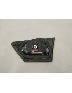 Recambio de piloto trasero izquierdo interior para renault clio iv expression referencia OEM IAM 265552424R   2
