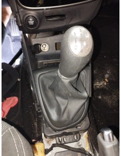 Recambio de palanca cambio para renault clio iv expression referencia OEM IAM 349014605R  