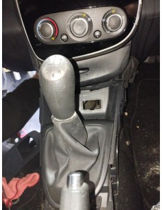 Recambio de palanca cambio para renault clio iv expression referencia OEM IAM 349014605R   2