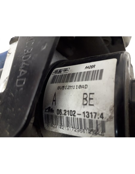 Recambio de abs para ford fiesta (cb1) 1.25 16v cat referencia OEM IAM 8V512M110AD  
