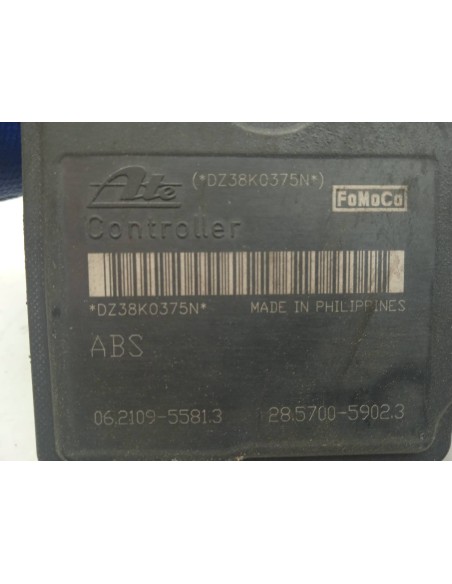 Recambio de abs para ford fiesta (cb1) 1.25 16v cat referencia OEM IAM 8V512M110AD  