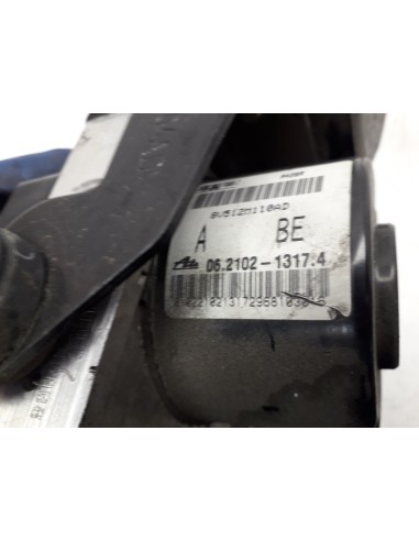Recambio de abs para ford fiesta (cb1) 1.25 16v cat referencia OEM IAM 8V512M110AD  