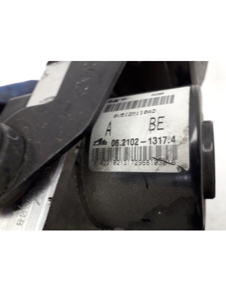 Recambio de abs para ford fiesta (cb1) 1.25 16v cat referencia OEM IAM 8V512M110AD  