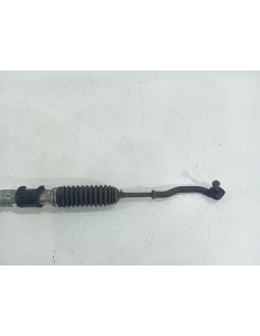 Recambio de cremallera direccion para honda civic berlina 5 (fk) 2.2 i-ctdi executive referencia OEM IAM HSMJX8571 ELECTRICA  2