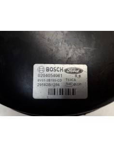 Recambio de bomba freno para ford fiesta (cb1) 1.25 16v cat referencia OEM IAM 29582B1256   2