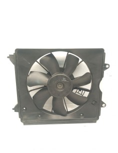 Recambio de electroventilador para honda civic berlina 5 (fk) 2.2 i-ctdi executive referencia OEM IAM 1680009670  