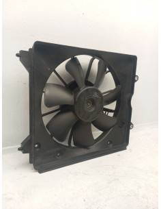 Recambio de electroventilador para honda civic berlina 5 (fk) 2.2 i-ctdi executive referencia OEM IAM 1680009670   2