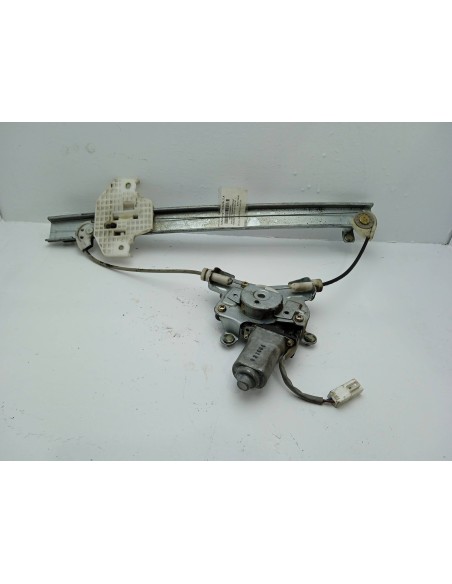 Recambio de elevalunas trasero derecho para hyundai matrix (fc) 1.5 crdi cat referencia OEM IAM 9882017200  