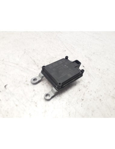 Recambio de modulo electronico para nissan micra v (k14) 0.9 cat referencia OEM IAM A2C761205010000E1850304917  