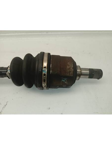 Recambio de transmision delantera derecha para hyundai i30 style referencia OEM IAM 495002L210  