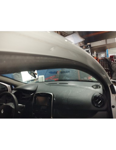 Recambio de gomas contorno puerta para renault clio iv expression referencia OEM IAM 808324424R D.D 