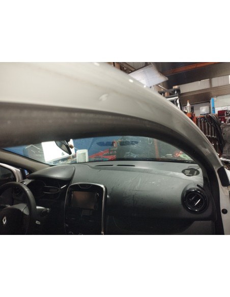 Recambio de gomas contorno puerta para renault clio iv expression referencia OEM IAM 808324424R D.D 