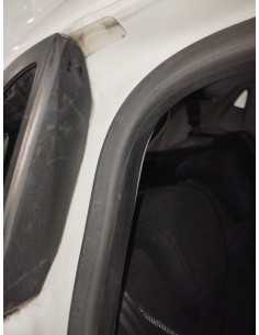 Recambio de gomas contorno puerta para renault clio iv expression referencia OEM IAM 769234807R T.D 