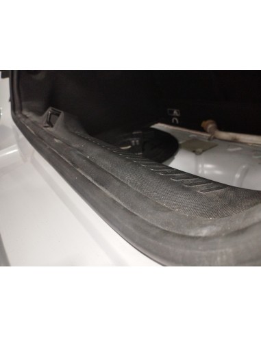 Recambio de gomas contorno puerta para renault clio iv expression referencia OEM IAM 908306186R MALETERO 