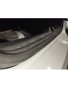 Recambio de gomas contorno puerta para renault clio iv expression referencia OEM IAM 908306186R MALETERO  2