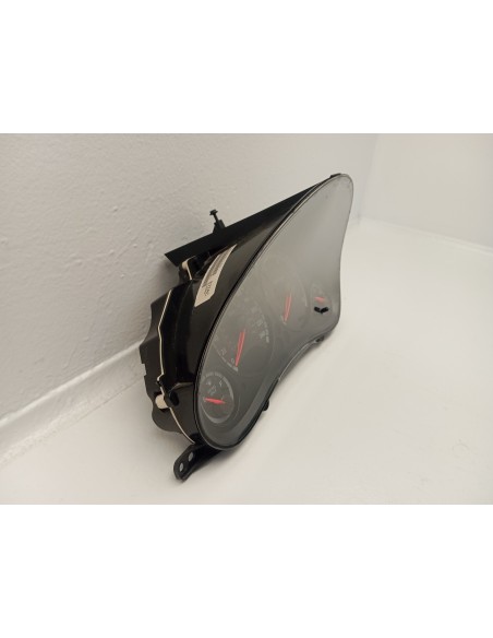 Recambio de cuadro instrumentos para chrysler jeep cherokee (kj) 2.8 crd limited referencia OEM IAM 04828962AB  