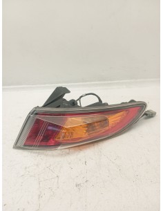 Recambio de piloto trasero derecho para honda civic berlina 5 (fk) 2.2 i-ctdi executive referencia OEM IAM 33501SMGE04  