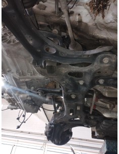 Recambio de puente delantero para seat ibiza (kj1) xcellence referencia OEM IAM 2Q0199315  