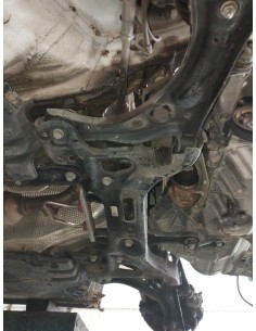 Recambio de puente delantero para seat ibiza (kj1) xcellence referencia OEM IAM 2Q0199315   2