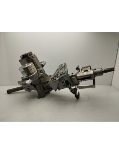 Recambio de columna direccion para renault clio iv expression referencia OEM IAM 488105110R ELECTRICA 
