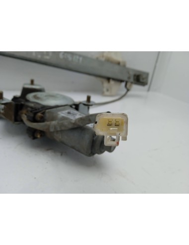 Recambio de elevalunas trasero derecho para hyundai matrix (fc) 1.5 crdi cat referencia OEM IAM 9882017200  