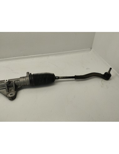 Recambio de cremallera direccion para renault clio iv expression referencia OEM IAM 490014832R  