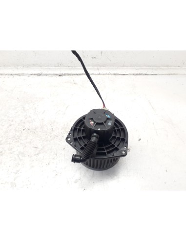 Recambio de motor calefaccion para chevrolet aveo 1.4 cat referencia OEM IAM 4051026LHD  
