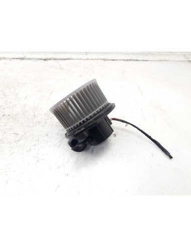 Recambio de motor calefaccion para chevrolet aveo 1.4 cat referencia OEM IAM 4051026LHD  