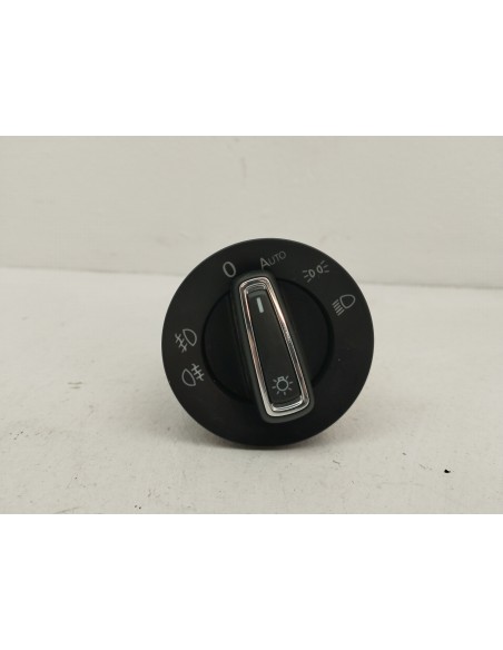 Recambio de mando luces para seat ibiza (kj1) xcellence referencia OEM IAM 5G0941431AF  
