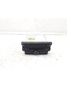 Recambio de sistema audio / radio cd para chevrolet aveo 1.4 cat referencia OEM IAM 96651094  
