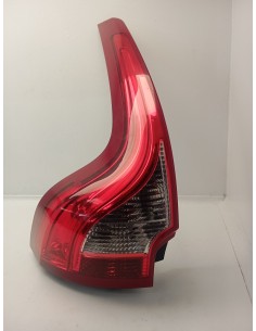Recambio de piloto trasero izquierdo para volvo xc60 momentum drive referencia OEM IAM 89504240  
