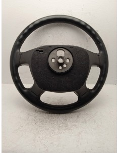 Recambio de volante para chevrolet aveo 1.4 cat referencia OEM IAM 20070928YB232  