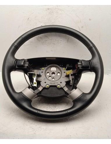 Recambio de volante para chevrolet aveo 1.4 cat referencia OEM IAM 20070928YB232  