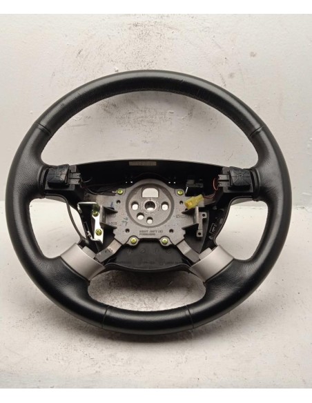 Recambio de volante para chevrolet aveo 1.4 cat referencia OEM IAM 20070928YB232  