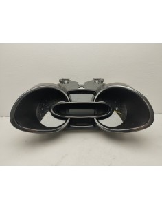 Recambio de cuadro instrumentos para renault clio iv expression referencia OEM IAM 248109247R  