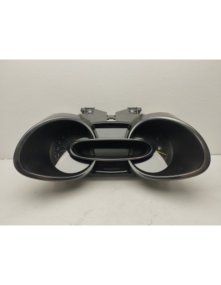 Recambio de cuadro instrumentos para renault clio iv expression referencia OEM IAM 248109247R  